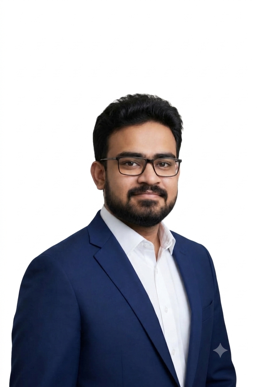 Saikiran Kandhi
